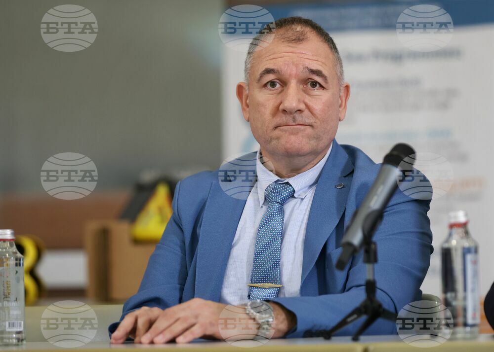 Бургас - Българска телеграфна агенция - Бургаски свободен университет - хакатон - проект „Европа на Балканите: Заедно чрез знание”