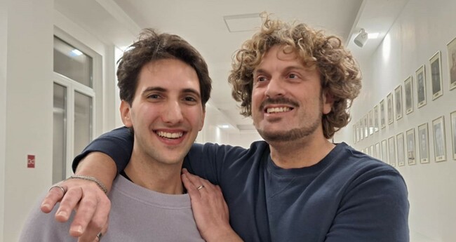 Световната премиера на творба на италианския диригент и композитор Андреа Тарантино ще се състои във Враца