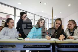 Бургас - Българска телеграфна агенция - Бургаски свободен университет - хакатон - проект „Европа на Балканите: Заедно чрез знание”