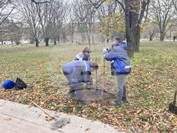 Снимка: Община Русе