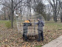 Снимка: Община Русе