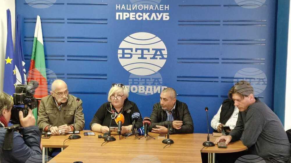 Ефективните протести на таксиметровите шофьори заради увеличението на застраховката "Гражданска отговорност" продължават след 15 декември