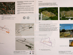 Варна - Областна администрация - концепция за раннохристиянски манастир „Св. Богородица”