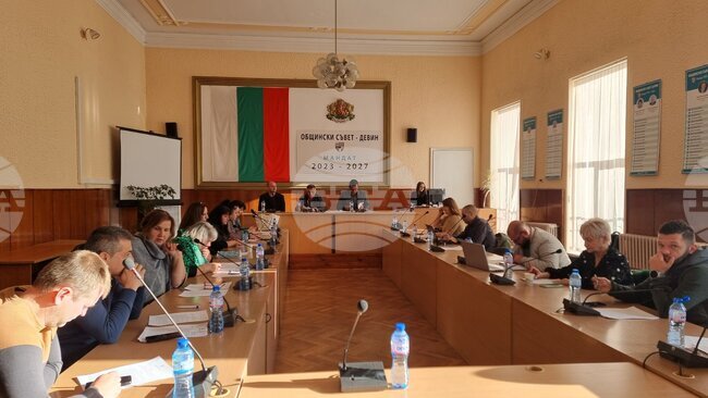 Общинският съвет в Девин одобри процедура за продажба на общински имоти в с. Триград