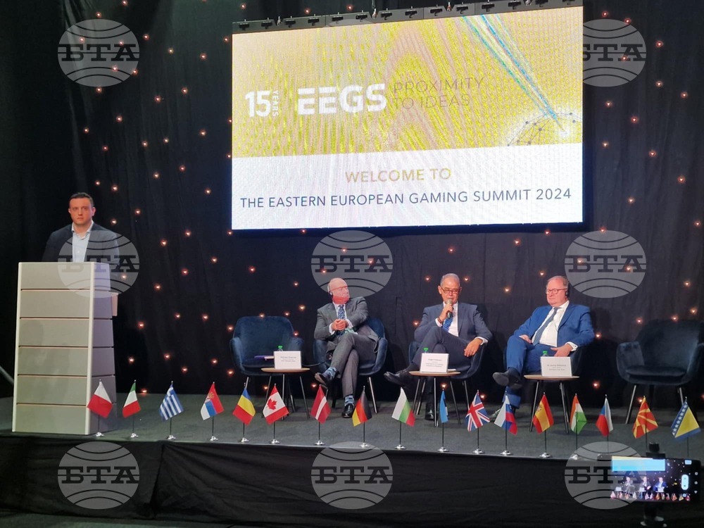 Betting Industry Is Growing in Bulgaria - Head of Association of the Gaming Industry in Bulgaria