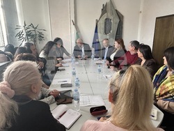 Снимка: Областна администрация Стара Загора