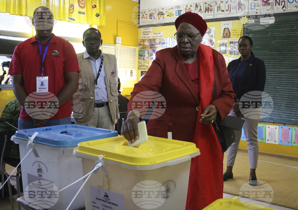 Избирателите в Бенин гласуваха на парламентарни избори месец след неуспешния опит за преврат