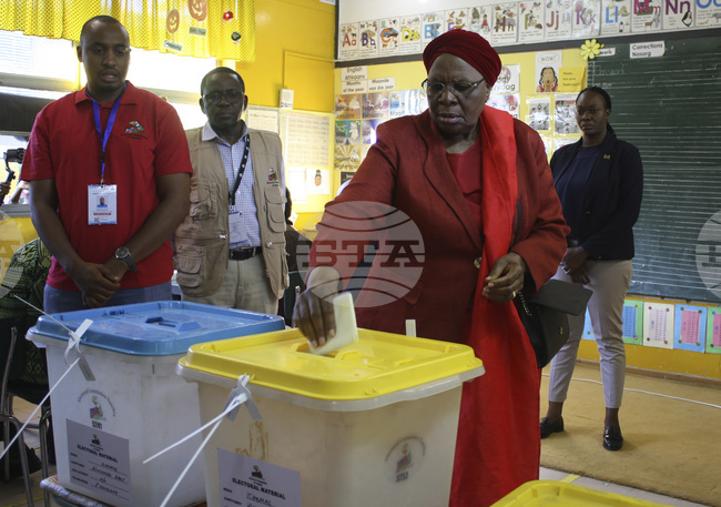 Избирателите в Бенин гласуваха на парламентарни избори месец след неуспешния опит за преврат