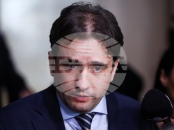 Народно събрание - Божидар Божанов - изявление