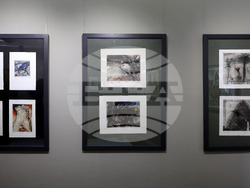 Варна - галерия „Ларго” - Георги Лечев - изложба