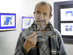 Варна - галерия „Ларго” - Георги Лечев - изложба