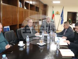 Снимка: ОА Русе