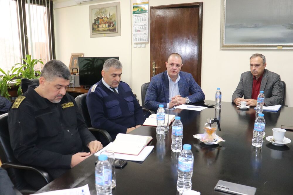 Драгомир Драганов: След влизането ни в Шенген и по суша ще се преминава свободно през Дунав мост, без да се налага автомобилите да спират за гранични проверки