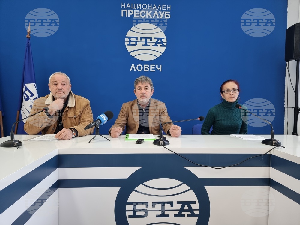 И тази година по традиция в Ловеч ще бъде раздадена рибена чорба за Никулден