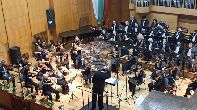 В Пазарджик се открива 51-вото издание на Международния фестивал "Зимни музикални вечери – проф. Иван Спасов" 