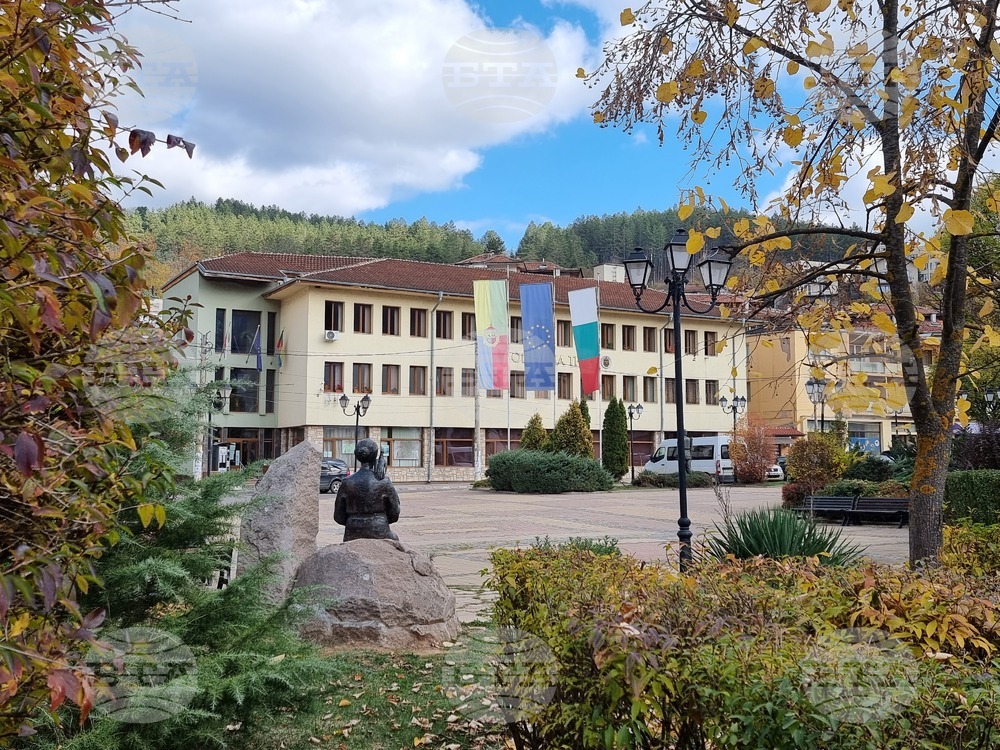Приемане на отчета по изпълнение на бюджета на Община Трън за 2023 г. ще разгледат общинските съветници