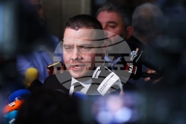 Народно събрание - ИТН - изявление