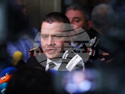 Народно събрание - ИТН - изявление