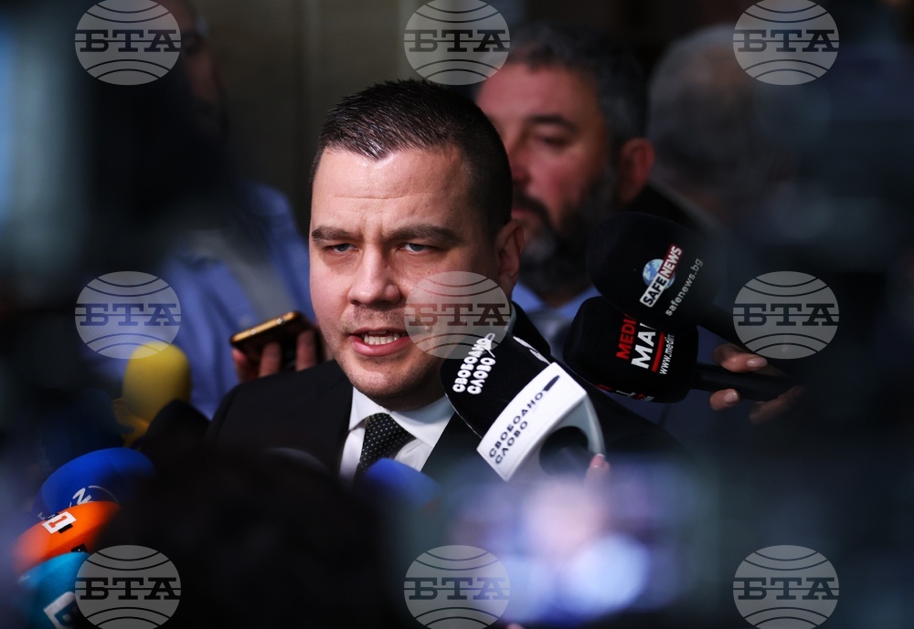 TISP to Respond to GERB's Invitation for Talks, but Will Not Support Borissov for Prime Minister