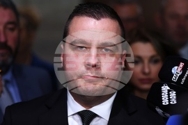 Народно събрание - ИТН - изявление