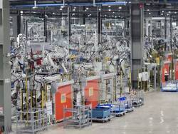 Снимка: Сдружение "Аутомотив Клъстер България"