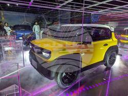 Снимка: Сдружение "Аутомотив Клъстер България"