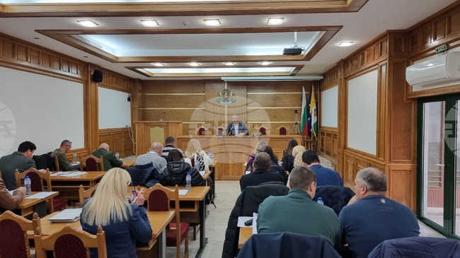 Община Добричка ще предостави два автомобила на Второ районно полицейско управление 