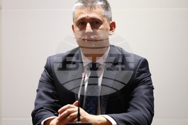 Народно събрание - "Възраждане" - пресконференция