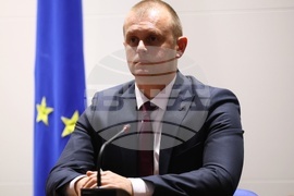 Народно събрание - "Възраждане" - пресконференция