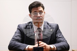 Народно събрание - "Възраждане" - пресконференция