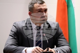 Народно събрание - "Възраждане" - пресконференция