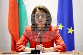 Народно събрание - "Възраждане" - пресконференция