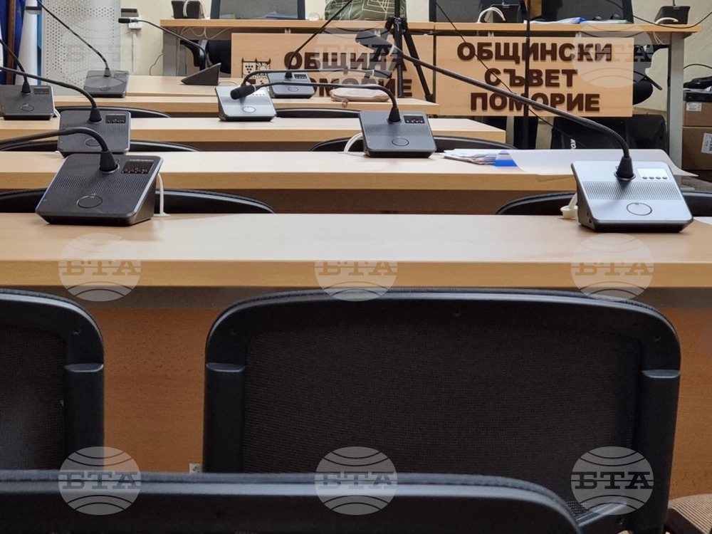 Община Поморие предлага да бъде организиран конкурс за проект за подземен паркинг и градски парк в квартал "Малко солено езеро"