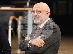 Пламен Орешарски - книга - представяне