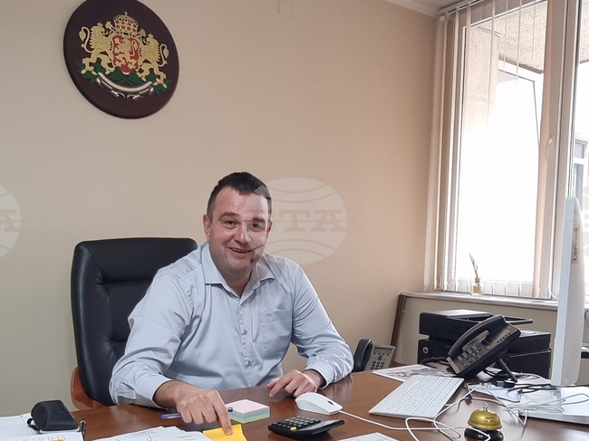 Част от председателите на секционни избирателни комисии в област Кърджали, получили актове за липса на видеоизлъчване, са входирали възражения