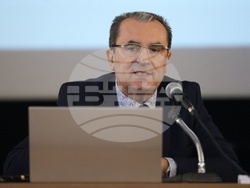 Пламен Орешарски - книга - представяне