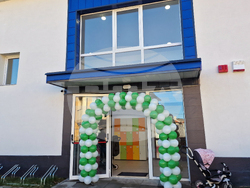 Самоков - център МИР - откриване