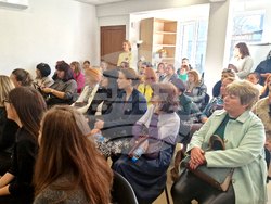 Самоков - център МИР - откриване