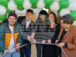 Самоков - център МИР - откриване