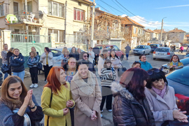 Самоков - център МИР - откриване