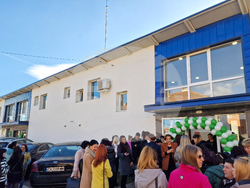 Самоков - център МИР - откриване