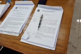 Добрич - Общински съвет - заседание