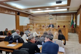 Добрич - Общински съвет - заседание