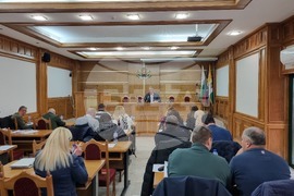 Добрич - Общински съвет - заседание