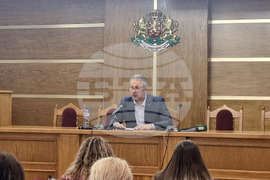 Добрич - Общински съвет - заседание