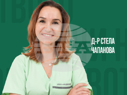 Снимка: Фондация „Майки за донорството“