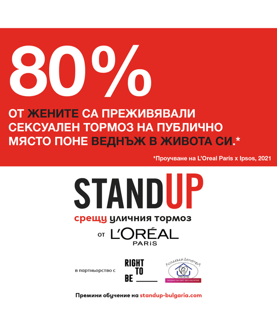 Регионалният исторически музей - София ще бъде домакин на кампанията срещу уличното насилие Stand Up