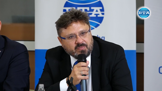 Можем да предлагаме ценни идеи и проекти, които да правят Европа по-добро място за живеене, заяви генералният директор на БТА Кирил Вълчев