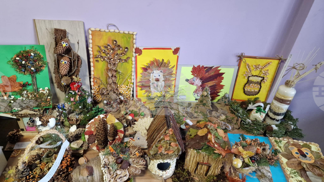 В Търговище обявиха конкурс за приобщаващо детско творчество на тема "Заедно можем повече"