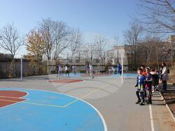 Снимка: Община Плевен